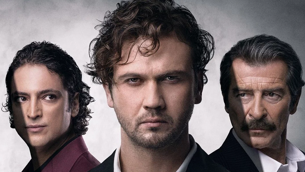 سریال Genius 2025 نابغه