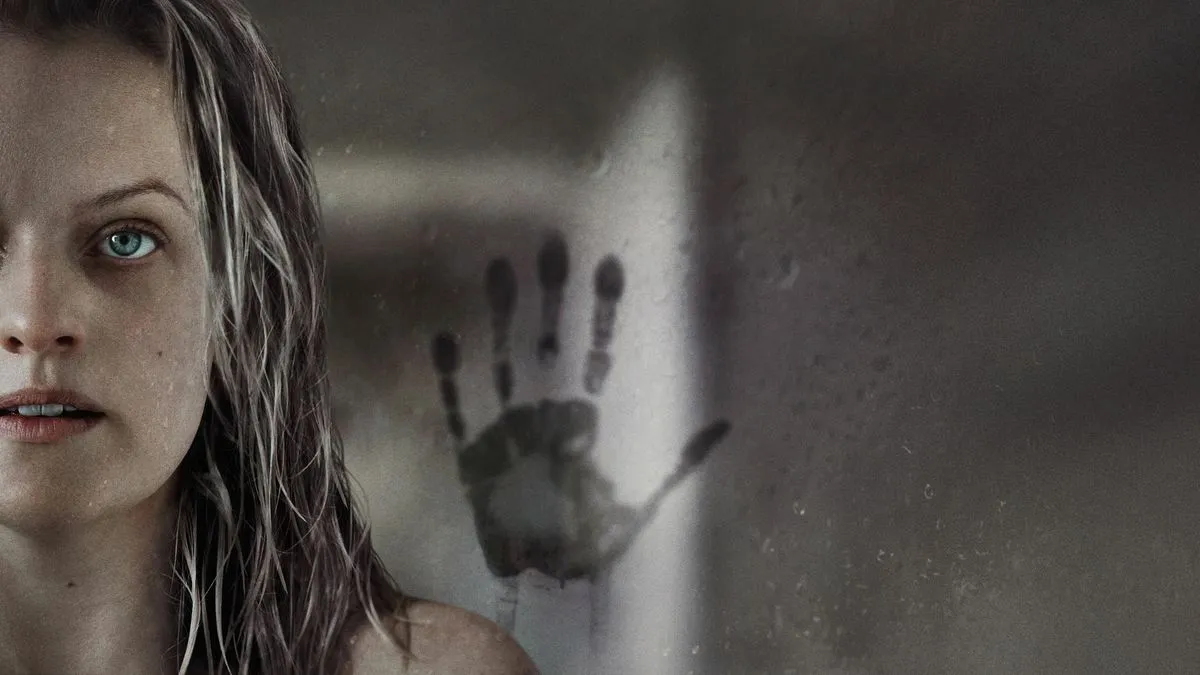 دانلود فیلم The Invisible Man 2020 مرد نامرئی