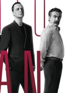 دانلود سریال Kotu Kan 2024 خون بد