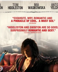 دانلود فیلم Only Lovers Left Alive 2013 تنها عاشقان زنده ماندند