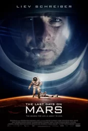 دانلود فیلم The Last Days on Mars 2013 آخرین روزها روی مریخ