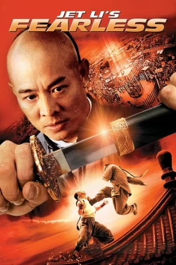 دانلود فیلم Fearless 2006 بی باک