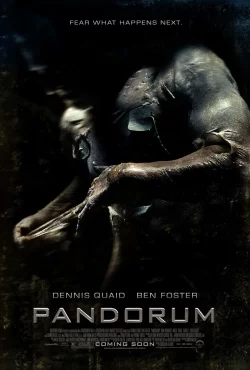 دانلود فیلم Pandorum 2009 پاندروم