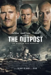 دانلود فیلم The Outpost 2020 پاسگاه