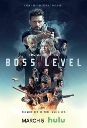 دانلود فیلم Boss Level 2020 رتبه رئیس