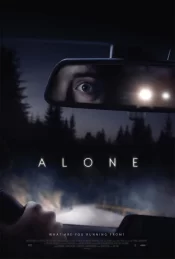 دانلود فیلم Alone 2020 تنها