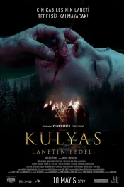 دانلود فیلم Kulyas: Lanetin Bedeli 2019 تاوان نفرین کولیاس