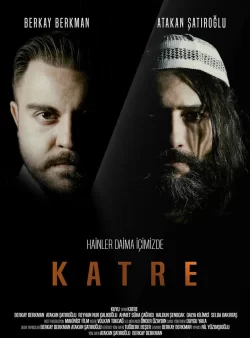 دانلود فیلم Katre: Hainler Daima İçimizde 2017 نفوذ