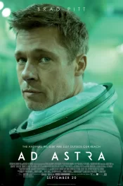 دانلود فیلم Ad Astra 2019 به‌سوی ستارگان