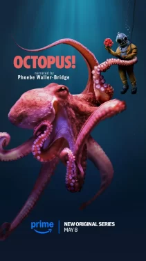 دانلود سریال Octopus 2025 اختاپوس
