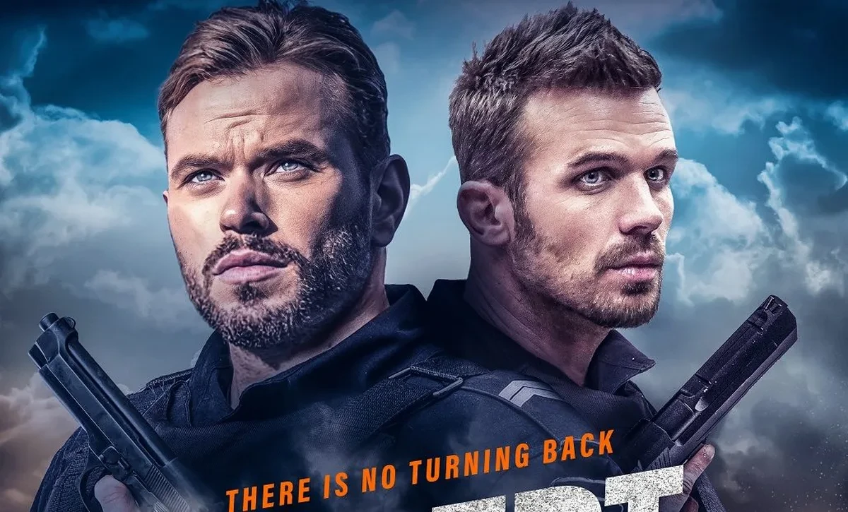 دانلود فیلم Desert Dawn 2025 طلوع صحرا