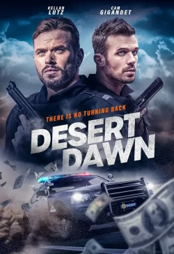 دانلود فیلم Desert Dawn 2025 طلوع صحرا