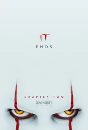 دانلود فیلم It: Chapter Two 2019 ایت: بخش دوم