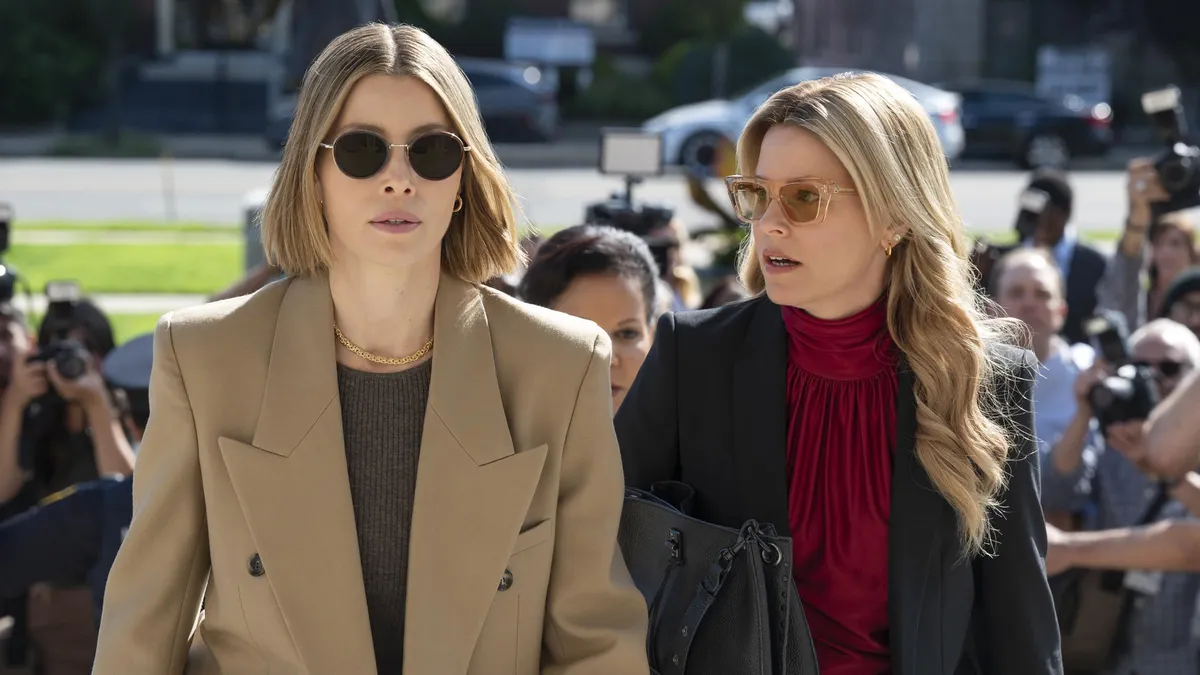 دانلود سریال The Better Sister 2025 خواهر بهتر