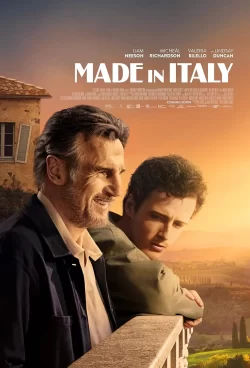 دانلود فیلم Made in Italy 2020 ساخت ایتالیا