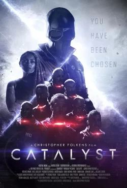 دانلود فیلم Catalyst 2025 من اینجا نیستم