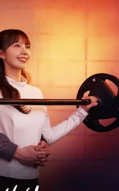 دانلود سریال Pump Up the Healthy Love 2025