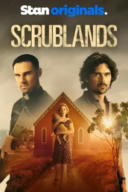دانلود سریال Scrublands 2024 بوته زار ها