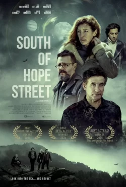 دانلود فیلم South of Hope Street 2024 جنوب خیابان امید