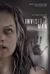 دانلود فیلم The Invisible Man 2020 مرد نامرئی