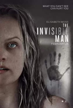 دانلود فیلم The Invisible Man 2020 مرد نامرئی