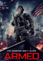 دانلود فیلم Armed 2025 مسلح