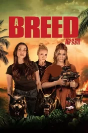 دانلود فیلم A Breed Apart 2025 نژادی متفاوت