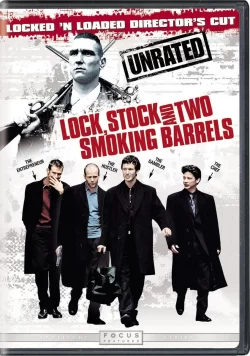 دانلود فیلم Lock, Stock and Two Smoking Barrels قفل، انبار و دو بشکه باروت