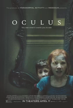دانلود فیلم Oculus 2013 آکیولوس