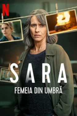 دانلود سریال Sara: Woman in the Shadows 2025