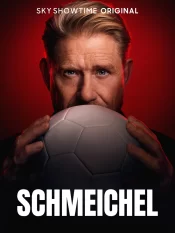 دانلود مستند اشمایکل Schmeichel 2025