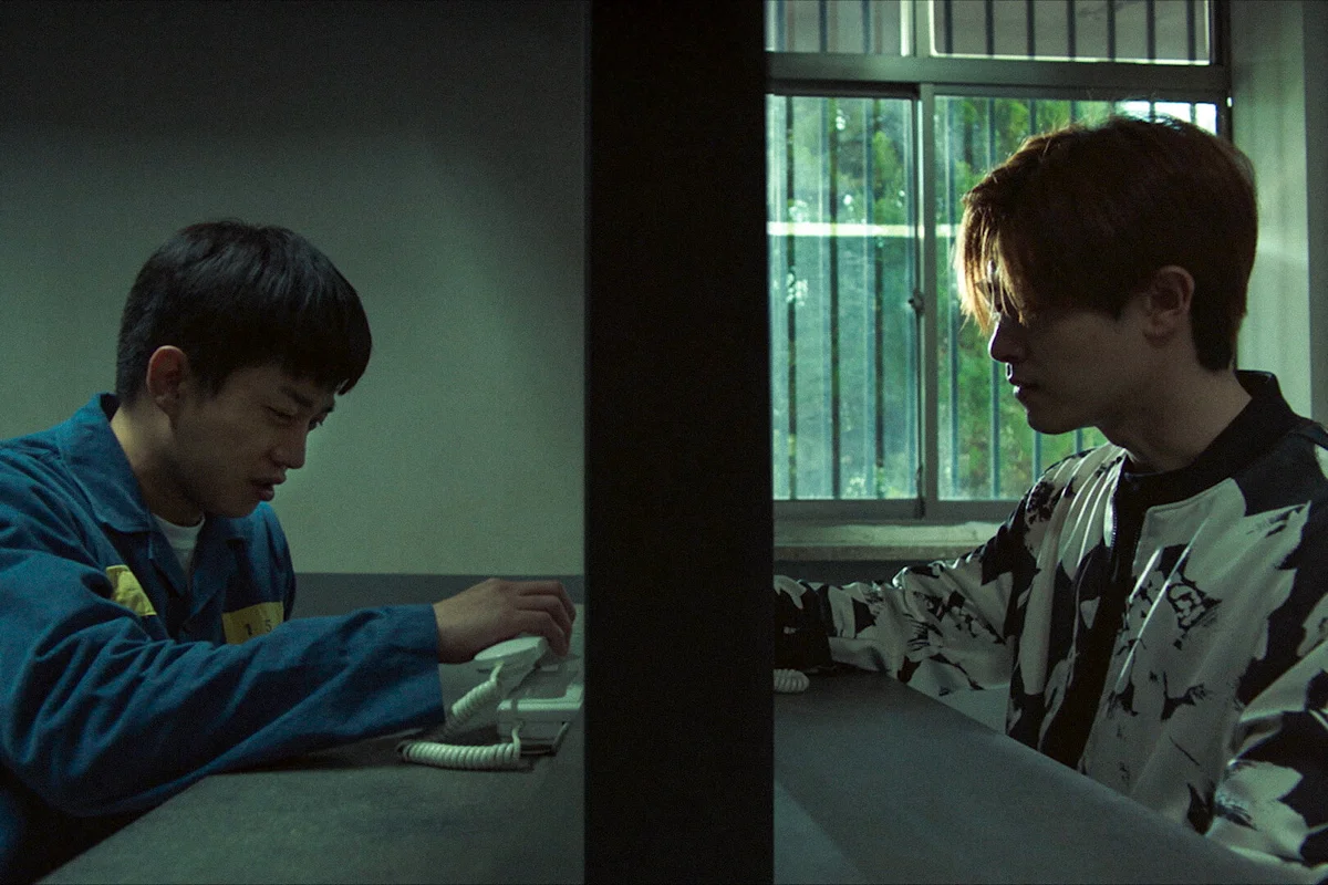 دانلود فیلم Shark: The Beginning 2021