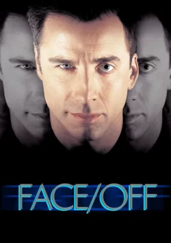 دانلود فیلم تغییر چهره Face/Off 1997