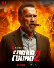 دانلود فصل دوم سریال فوبار FUBAR 2