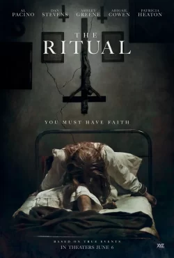 دانلود فیلم The Ritual 2025 آیین