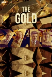دانلود سریال طلا The Gold