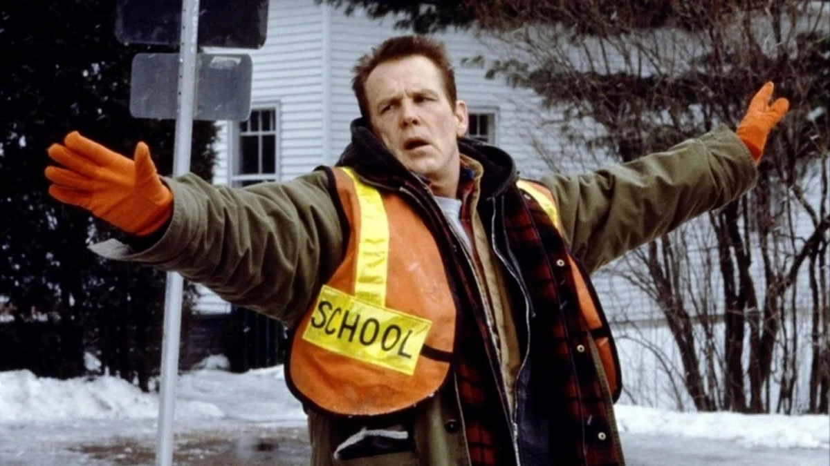 دانلود رنج Affliction 1997