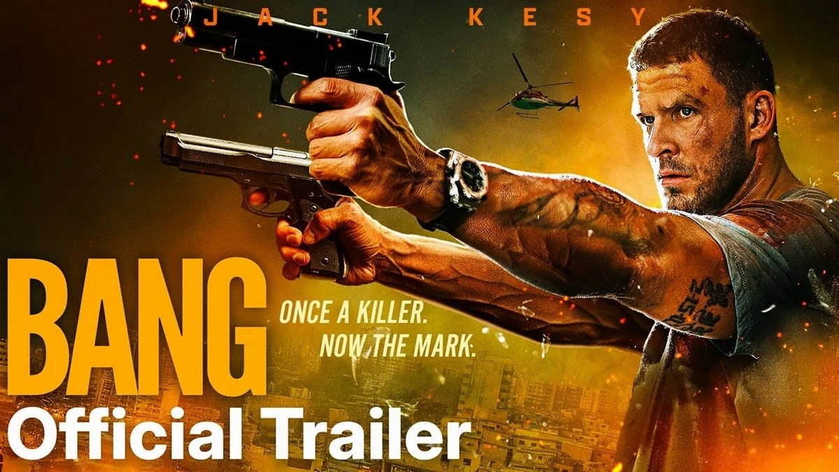 دانلود فیلم بنگ Bang 2025