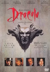 دانلود فیلم دراکولای برام استوکر Bram Stoker’s Dracula