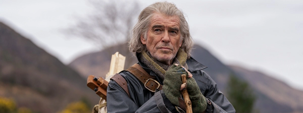 دانلود فیلم چهار حرف عشق Four Letters of Love 2025