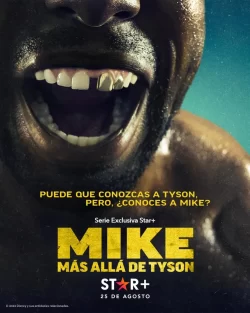 دانلود سریال مایک Mike 2022