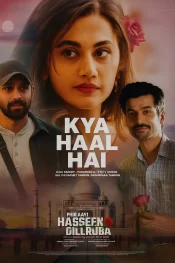 دانلود فیلم بازگشت دلبر زیبا Phir Aayi Hasseen Dillruba 2025