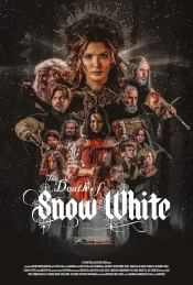دانلود فیلم مرگ سفیدبرفی The Death of Snow White 2025