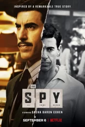 دانلود سریال جاسوس The Spy 2019