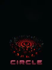 دانلود فیلم دایره Circle 2015