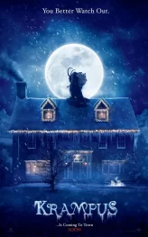 دانلود فیلم کرمپوس Krampus 2015