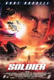 دانلود فیلم سرباز Soldier 1998