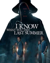 دانلود فیلم می‌دانم تابستان گذشته چه کردی I Know What You Did Last Summer
