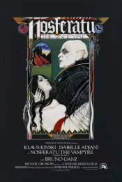 دانلود فیلم نوسفراتو خون‌آشام Nosferatu the Vampyre