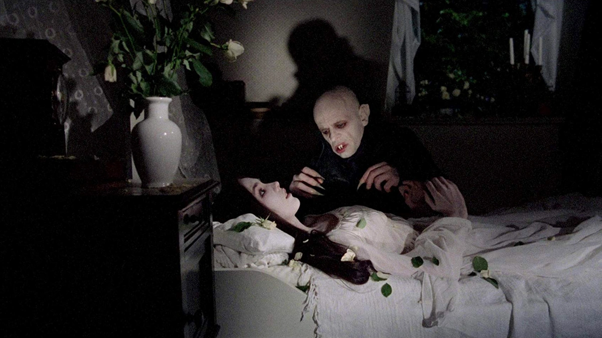 دانلود فیلم نوسفراتو خون‌آشام Nosferatu the Vampyre